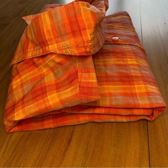 Gander Mountain XL Women’s Fishing Outdoor Vented Shirt Convertible Slee… - Picture 13 of 14